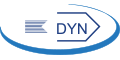 החנות המקוונת של DYN logo